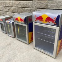 Рекламни хладилници - Red Bull - различни модели, снимка 2 - Хладилници - 42780043