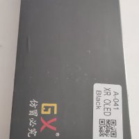 OLED Дисплей за Iphone XR GX, снимка 2 - Резервни части за телефони - 42202636