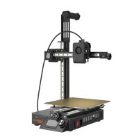 Продавам 3D Принтер Kingroon KP3S PRO V2 Klipper PLA TPU ABS и други, снимка 1 - Принтери, копири, скенери - 44214231