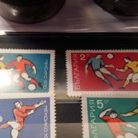 Пощенски марки, снимка 3 - Филателия - 31445012