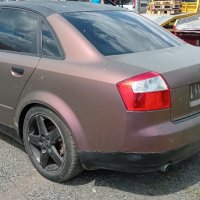 Audi A4 V6 3.0-220к.с. Quattro 2002г на части, снимка 4 - Автомобили и джипове - 37376730