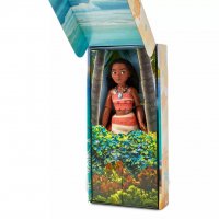 Оригинална кукла Смелата Ваяна (Моана) Дисни Стор Disney Store, снимка 7 - Кукли - 21854964