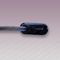 ANIMABG Преобразувател USB Type-C към HDMI кабел адаптер за връзка на MHL, снимка 2 - USB кабели - 31842182