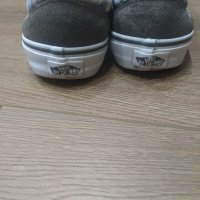 Кецове Vans , снимка 5 - Кецове - 37681628