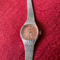 Стар дамски часовник , снимка 13 - Колекции - 36630417