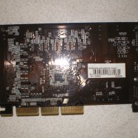 Nvidia MX440 64MB 64 bit, снимка 3 - Видеокарти - 34563748