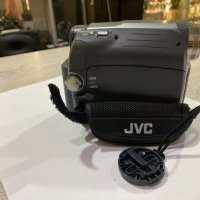 JVC GR-D720 Цифровa видеокамерa, снимка 4 - Камери - 42105530