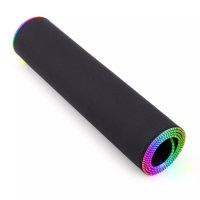 Подложка за мишка Геймърска Redragon Neptune P027 800x300x3мм 9 режимна RGB подсветка, снимка 3 - Джойстици и геймпадове - 35094933