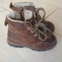 детски обувки боти Timberland  Earth keepers, размер 29, снимка 8 - Детски боти и ботуши - 30134374
