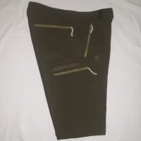 Mammut Men's Runbold Shorts (S) мъжки спортни (трекинг) къси панталони, снимка 5 - Къси панталони - 37432317