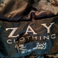 Яке ZAY clothing  L-XL, снимка 8 - Якета - 42562732