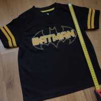 BATMAN детска тениска , снимка 4 - Детски Блузи и туники - 34336151