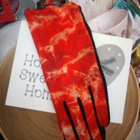 Дамски ръкавици , снимка 9 - Ръкавици - 34246812