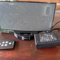 Bose SoundDock, снимка 1 - Аудиосистеми - 37699941