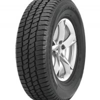 Зимна Гума за лекотоварни автомобили 195/70R15C 104/102R GOODRIDE SW612, снимка 1 - Гуми и джанти - 30890219