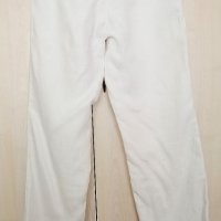 Нов ленен панталон, снимка 4 - Панталони - 36724072