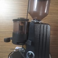  Професионална кафемелачка , снимка 3 - Кафе машини - 42331512