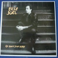 грамофонни плочи Billy Joel, снимка 5 - Грамофонни плочи - 42448918