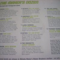 ✅ПРЕДЛОЖЕТЕ ЦЕНА? The Maker's Dozen - оригинален диск, снимка 2 - CD дискове - 35041667