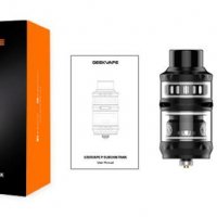 GeekVape P Sub Ohm, снимка 7 - Вейп без пълнители - 34119653