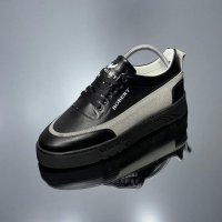 Мъжки обувки Bobert , снимка 2 - Спортни обувки - 37488971