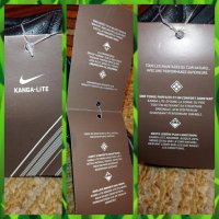 Nike Kanga-Lite CTR 360, снимка 11 - Футбол - 38168550