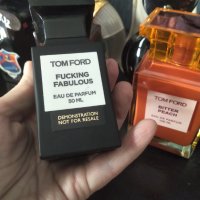 Tom Ford Fucking Fabulous 50 мл  РАЗПРОДАЖБА , снимка 1 - Дамски парфюми - 42177991
