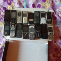 Телефони за части NOKIA, снимка 3 - Nokia - 18789920