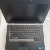 Dell Latitude E6420 - Intel i5 2520M - на части, снимка 1 - Лаптопи за работа - 39373035