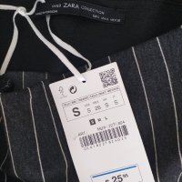 Нова пола Zara , снимка 3 - Поли - 31909131