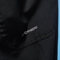 Stormbeg softshell Долнище/Мъжко XL, снимка 4 - Спортни дрехи, екипи - 37317694