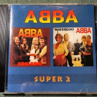 ABBA, снимка 5 - CD дискове - 42067820