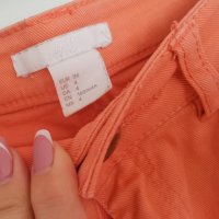 Къси панталонки H&M, снимка 3 - Къси панталони и бермуди - 37232692