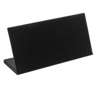 Органайзер за бижута, Velvet Black,  25x8.5x11см, Черен, снимка 1 - Други - 42247456