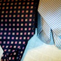 лукс вратоврески на профуомо италиа 100% оригинал, снимка 6 - Ризи - 32028473
