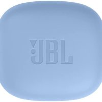 Нови Безжични слушалки JBL - Wave Flex, TWS, сини, снимка 6 - Bluetooth слушалки - 42318607