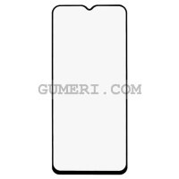 Протектор за Цял Екран Full Glue за Xiaomi Poco M5, снимка 2 - Фолия, протектори - 40808275