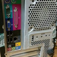 Продавам: Марково PC ACER Aspire M1600 ..., снимка 3 - Работни компютри - 29202084