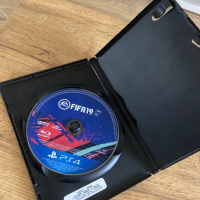 Fifa 2019 - PS4, снимка 1 - Игри за PlayStation - 44712541