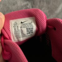 Nike air max pink номер 38…оригинал, снимка 3 - Детски маратонки - 42735028