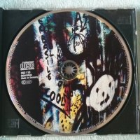U2 - Achtung Baby, снимка 2 - CD дискове - 42052467