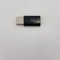 Преходник micro USB -USB type C, снимка 3 - USB кабели - 30421862