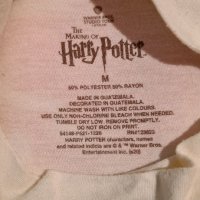 Потник Хари Потър с магически появяваща се картина при нагрят от слънцето, снимка 3 - Потници - 40442370