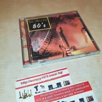 THE BEST OF 80S CD 1909222045, снимка 3 - CD дискове - 38054320