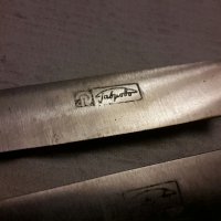 Ножове , снимка 2 - Прибори за хранене, готвене и сервиране - 31895080
