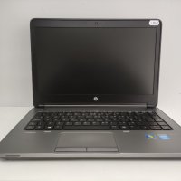 Ново !!!  Лаптоп  HP Probook 640 CPU: I3-4000 2.4 GHz/RAM:8 GB/HDD:320GB/VGA/ 14", снимка 1 - Лаптопи за работа - 35636763