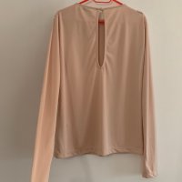 Liu jo нова блуза с етикет, снимка 8 - Блузи с дълъг ръкав и пуловери - 29147135