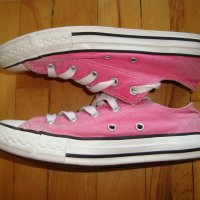 Оригинални кецове Converse номер 33, снимка 3 - Детски гуменки - 29737791