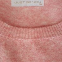 Пуловери Just be you, снимка 2 - Блузи с дълъг ръкав и пуловери - 37961486