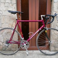 Шосеен Cannondale, снимка 1 - Велосипеди - 34195482